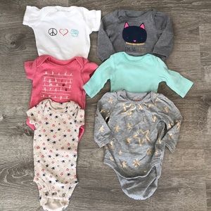 Onesie Bundle